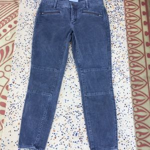 LOFT BLUE CORDS